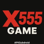 X555 Game