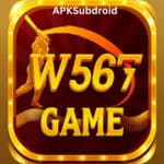 W567 Game APK