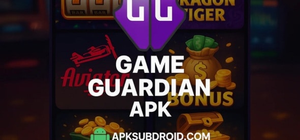 Game Guardian APK