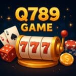 Q789 Game