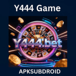 Y444 Game