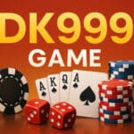 DK999 Game