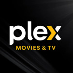 Plex TV App