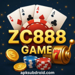 ZC888 Game