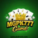 MGPK777 Game