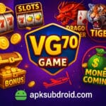 VG70 Game