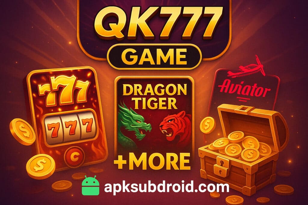 QK777 Game