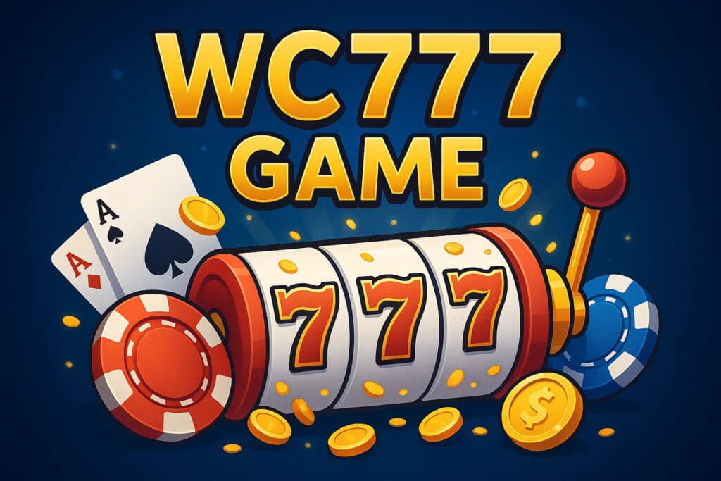 WC777 Game