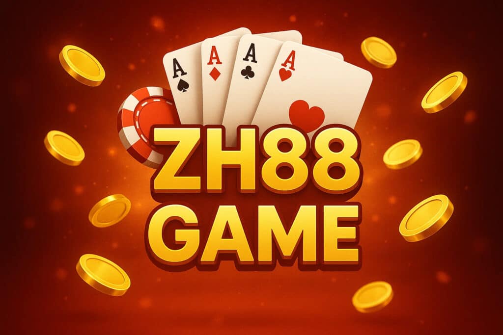 ZH88 Game