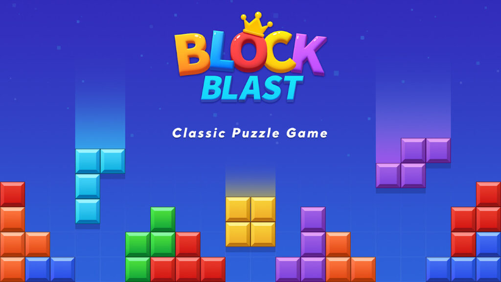 Block Blast
