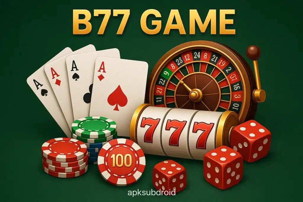 B77 Game