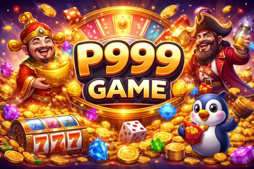 P999 Game