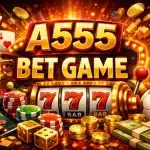A555 Game