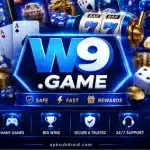 W9 Game