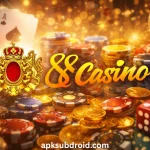 88 Casino
