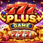 777PLUS Game