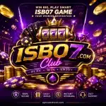 ISB07 Game