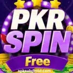 PKRSPIN Game