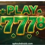 Play7778 Game