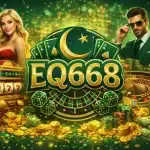 EQ668 Game