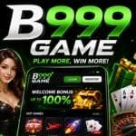 B999 Game