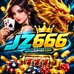 JZ666 Game